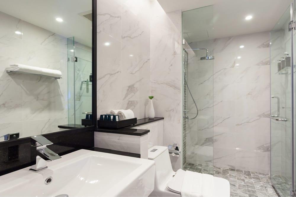 Fotos del hotel - The Marina Phuket Hotel