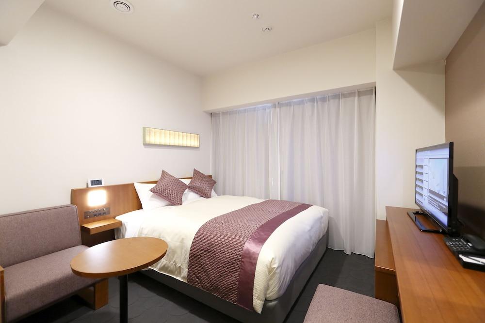 Fotos del hotel - Hotel Gracery Kyoto Sanjo