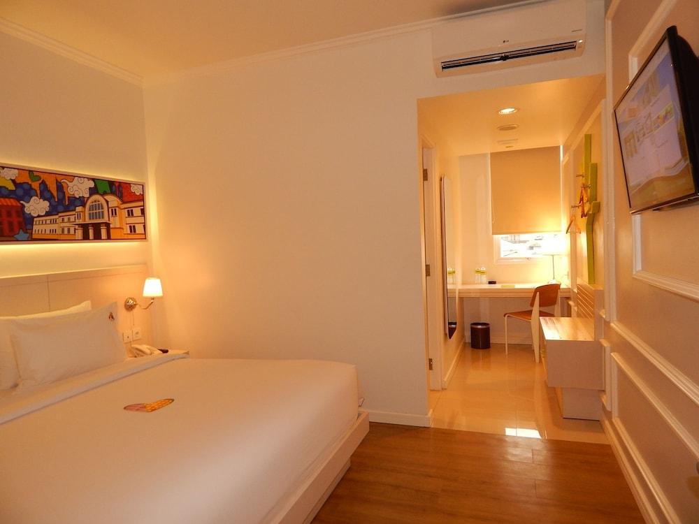 Fotos del hotel - MaxOne Signature Glodok Jakarta