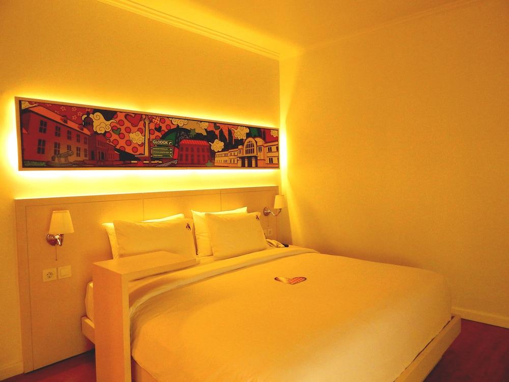 Fotos del hotel - MaxOne Signature Glodok Jakarta