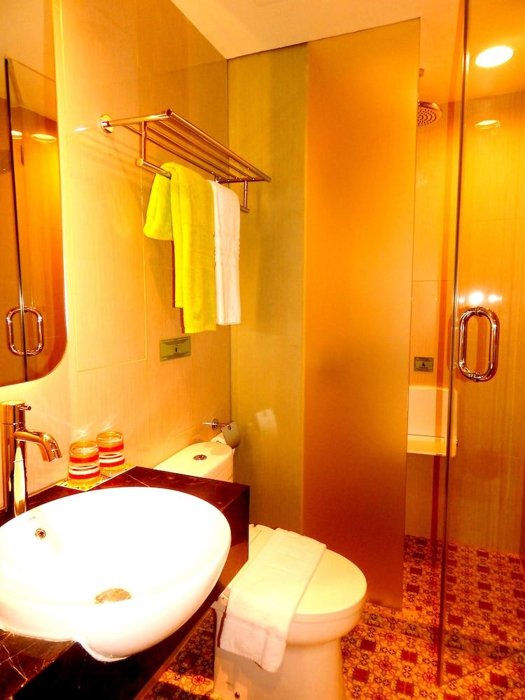 Fotos del hotel - MaxOne Signature Glodok Jakarta
