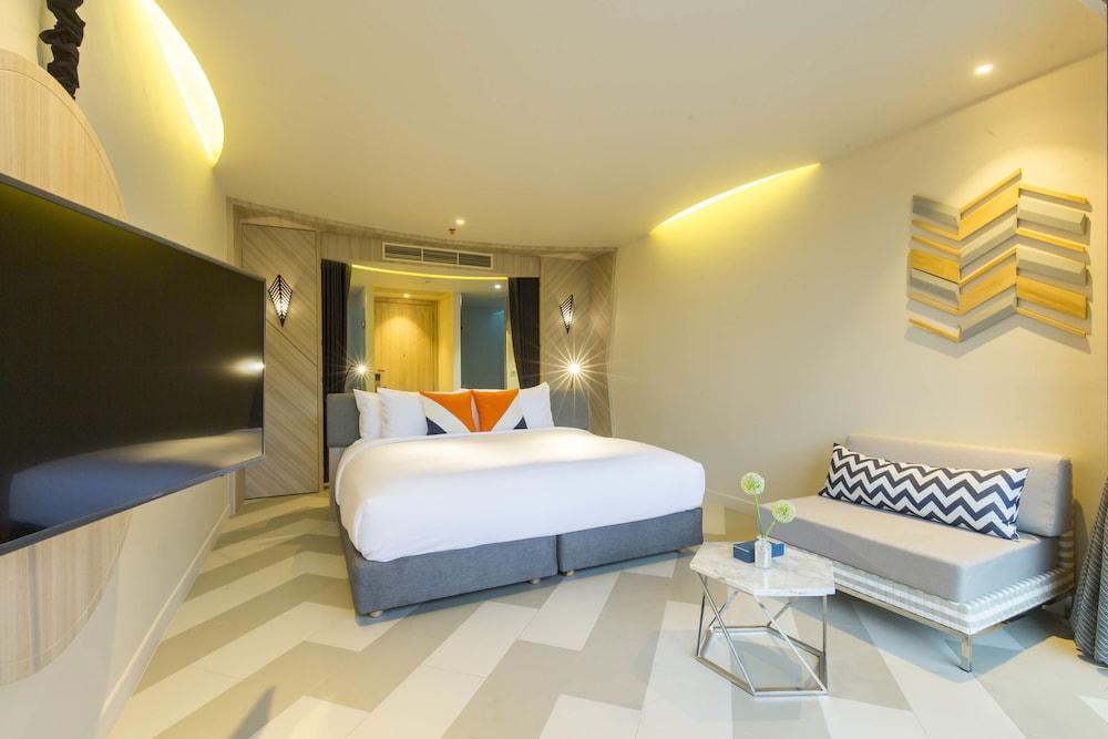 Fotos del hotel - THE SIS KATA RESORT