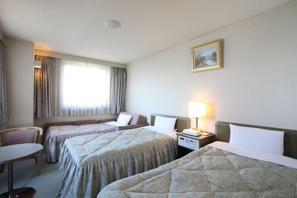 Fotos del hotel - Pulses Inn Kyoto