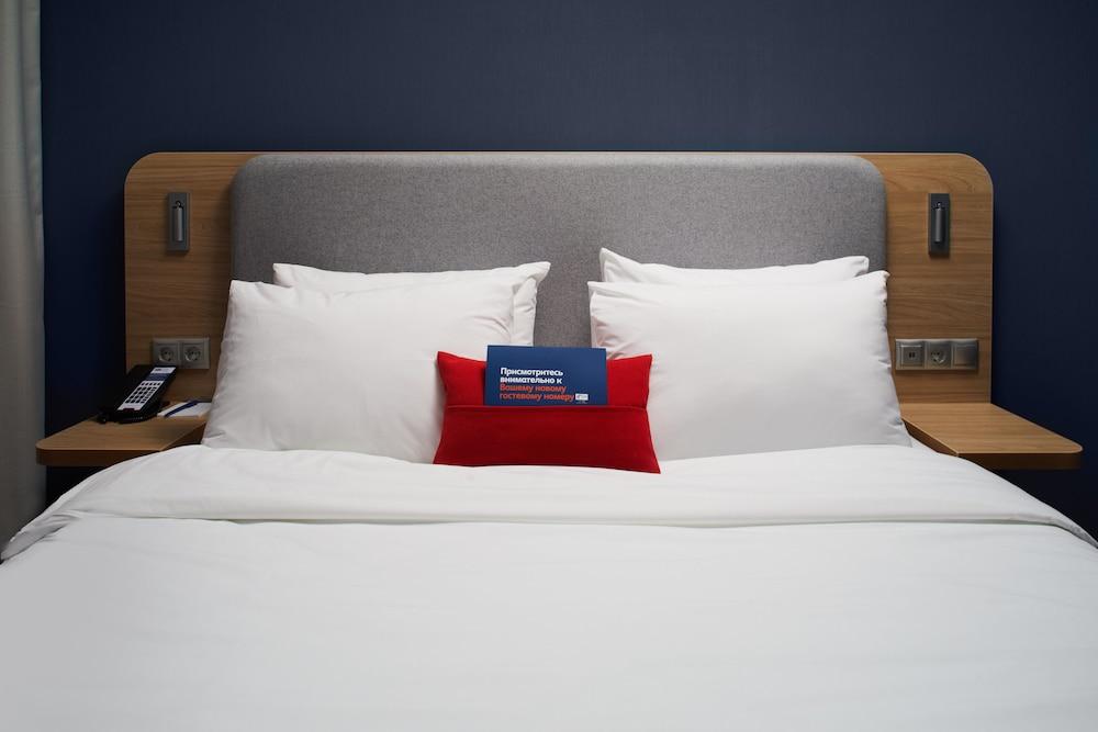 Fotos del hotel - HOLIDAY INN EXPRESS MOSCOW - KHOVRINO