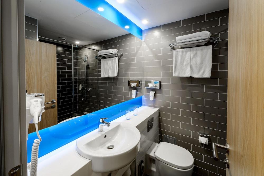 Fotos del hotel - HOLIDAY INN EXPRESS MOSCOW - KHOVRINO