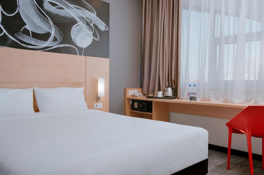 Fotos del hotel - Ibis Moscow Oktyabrskoye Pole