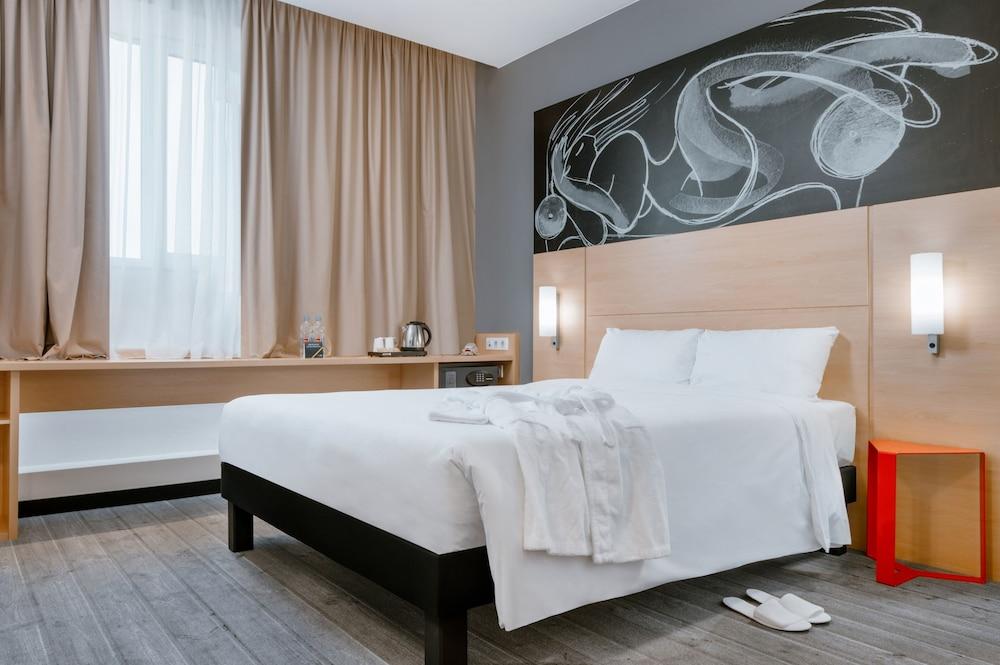 Fotos del hotel - Ibis Moscow Oktyabrskoye Pole