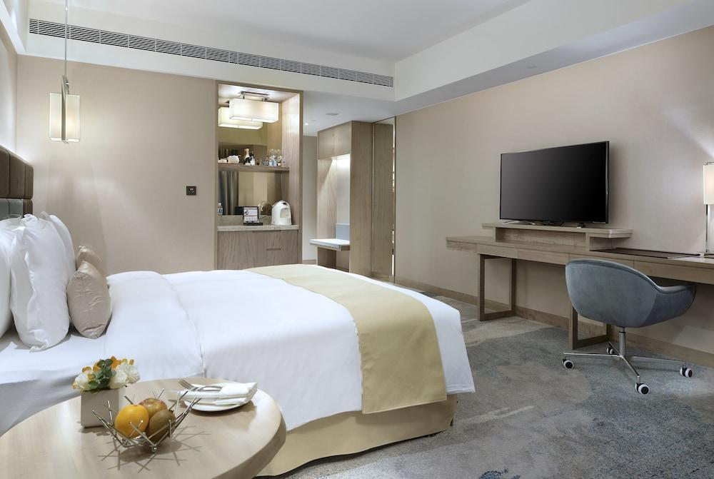 Fotos del hotel - Caesar Park Hotel Banqiao