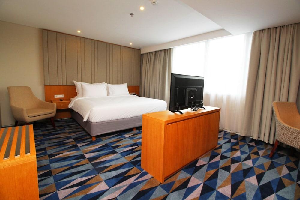 Fotos del hotel - SWISS BELHOTEL PONDOK INDAH