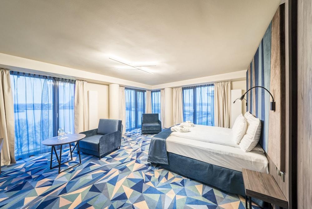 Fotos del hotel - WELLTON RIVERSIDE SPA