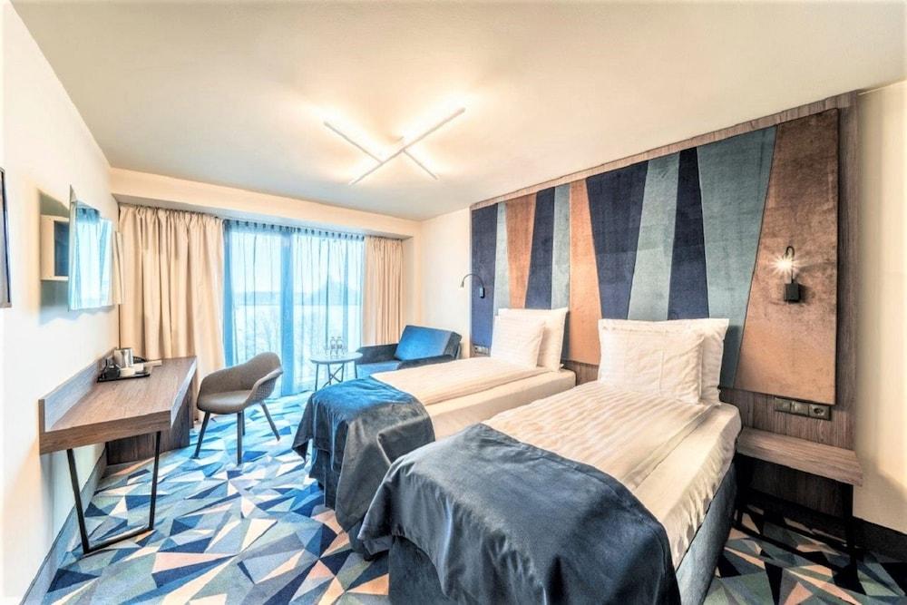 Fotos del hotel - WELLTON RIVERSIDE SPA