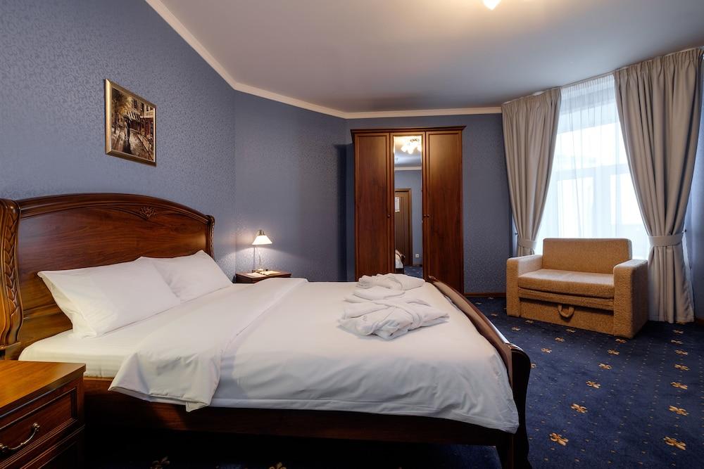 Fotos del hotel - MIRROS HOTEL MOSCOW KREMLIN