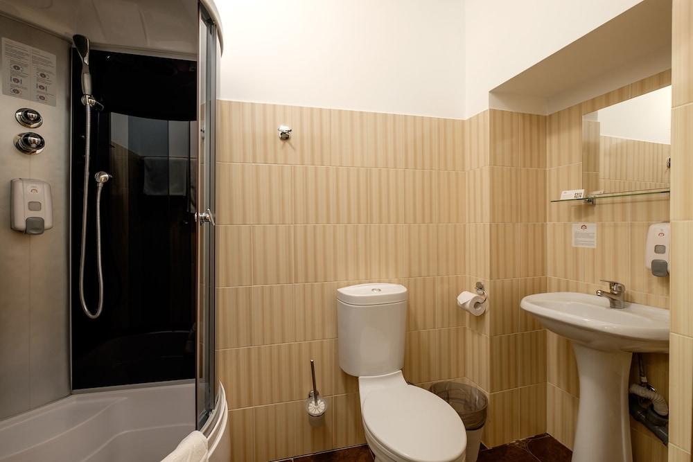 Fotos del hotel - MIRROS HOTEL MOSCOW KREMLIN