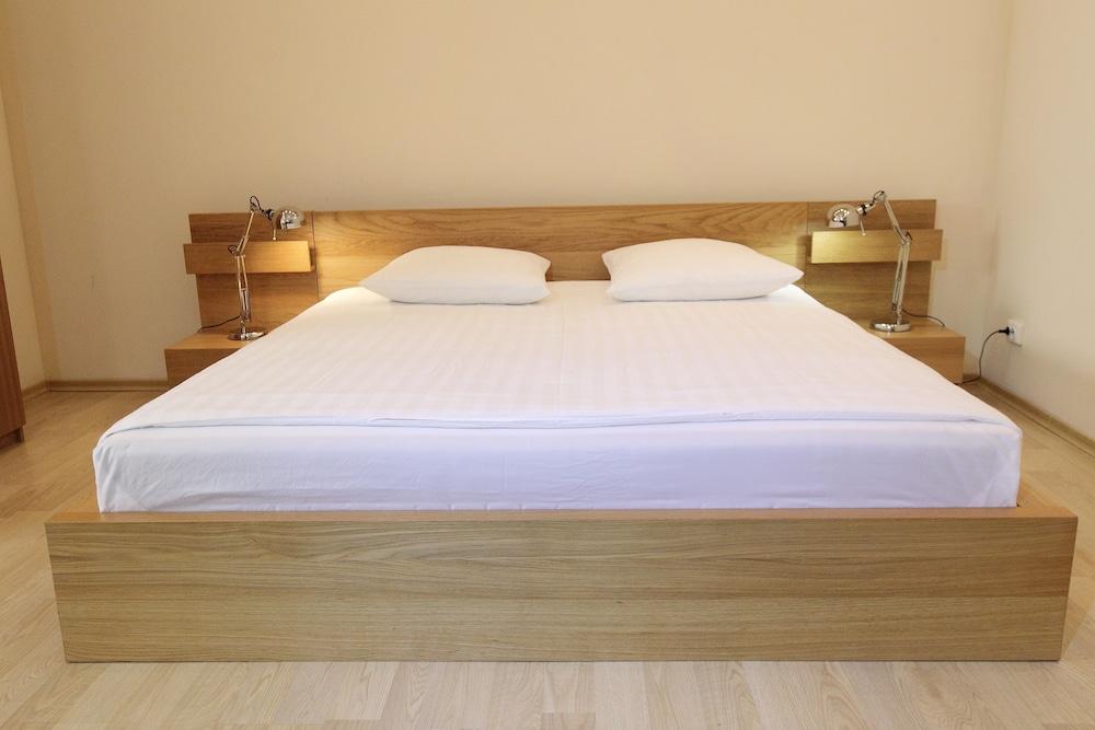 Fotos del hotel - ELISEEFF ARBAT HOTEL