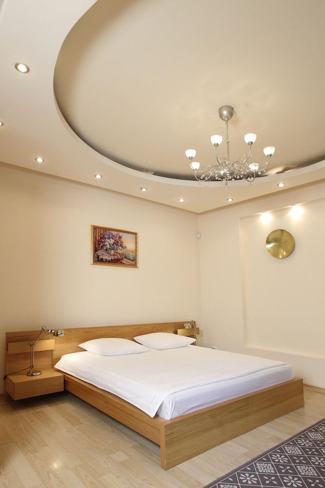 Fotos del hotel - ELISEEFF ARBAT HOTEL
