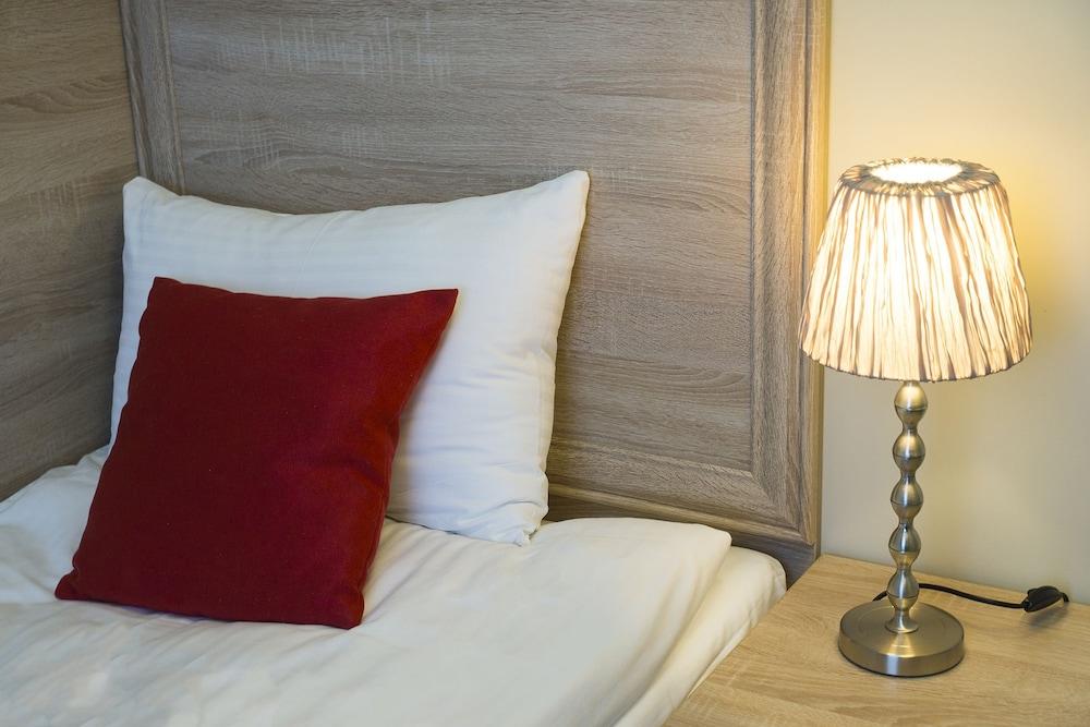 Fotos del hotel - KAUFMAN HOTELS