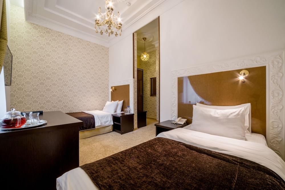 Fotos del hotel - Sadovnicheskaya City Center