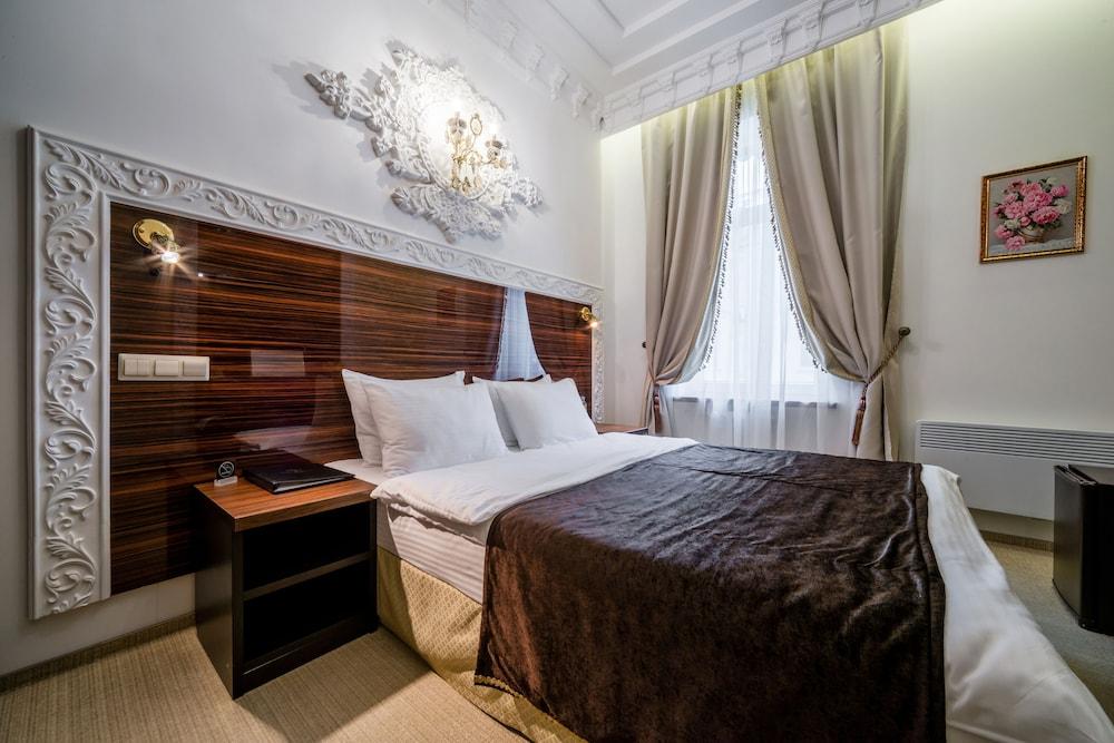 Fotos del hotel - Sadovnicheskaya City Center