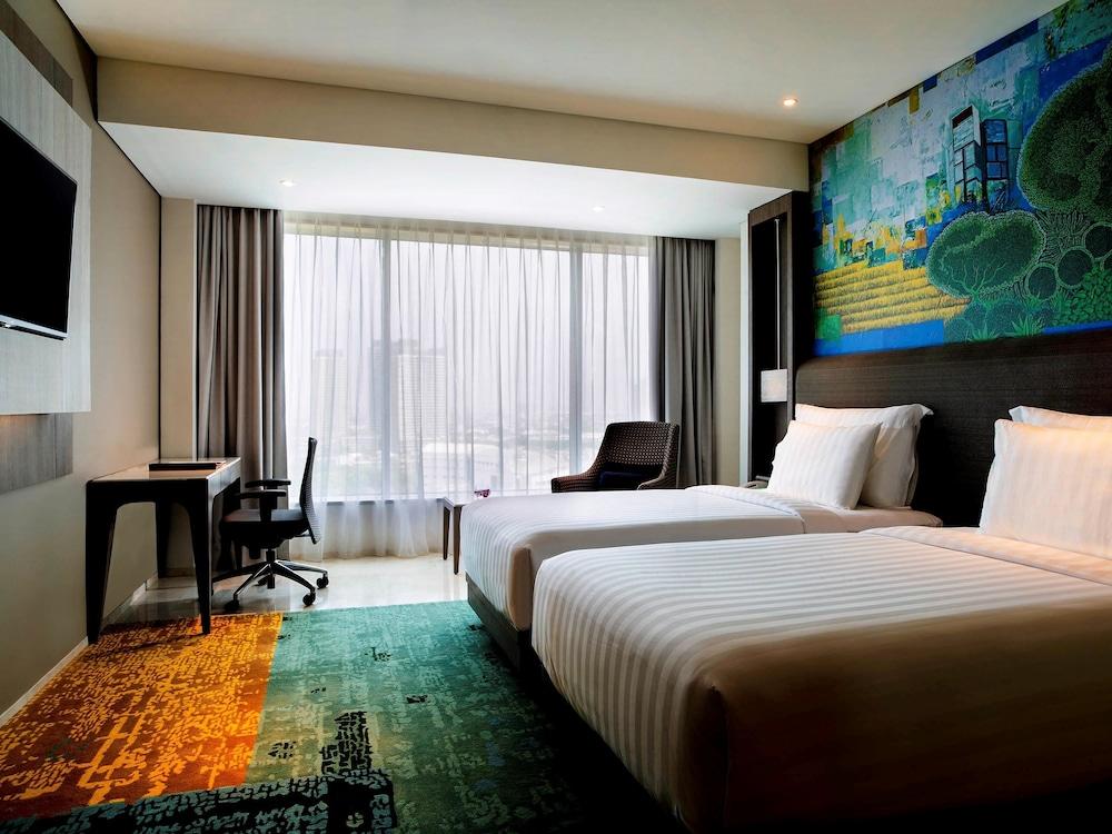 Fotos del hotel - Grand Mercure Jakarta Kemayoran