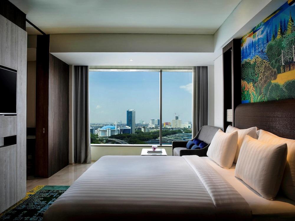 Fotos del hotel - Grand Mercure Jakarta Kemayoran