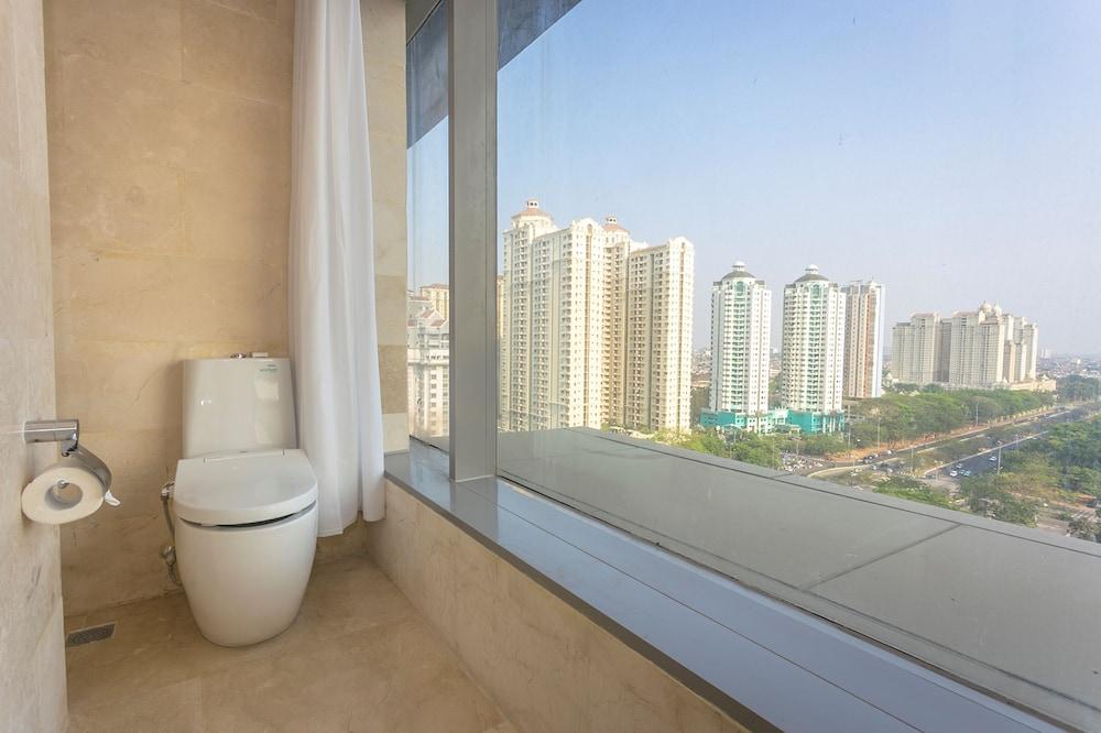Fotos del hotel - Grand Mercure Jakarta Kemayoran