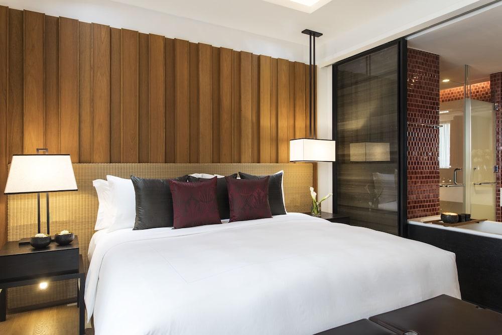 Fotos del hotel - Anantara Serviced Suites