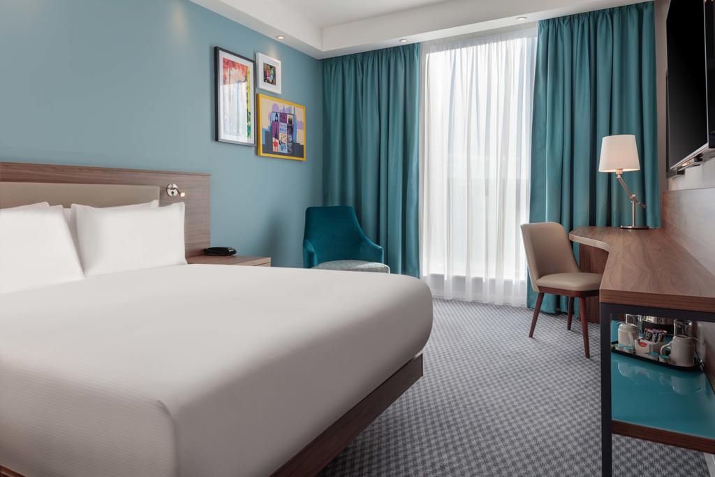 Fotos del hotel - Hampton by Hilton Edinburgh Airport