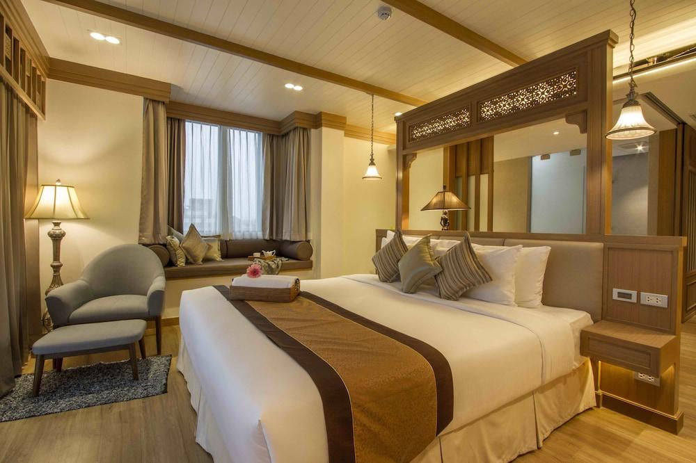 Fotos del hotel - Maraya Hotel