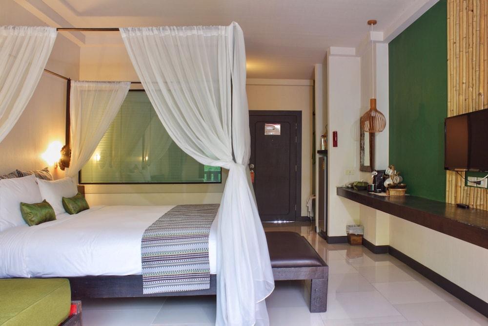 Fotos del hotel - Bamboori Boutique Resort Chiang Mai