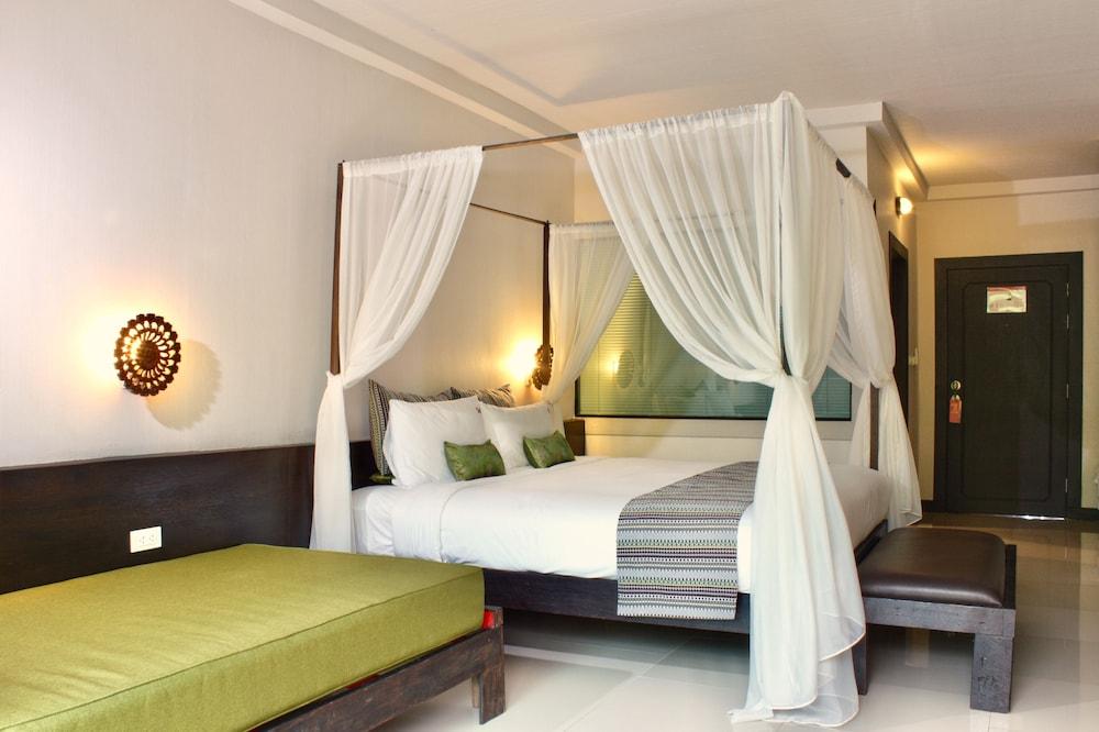 Fotos del hotel - Bamboori Boutique Resort Chiang Mai