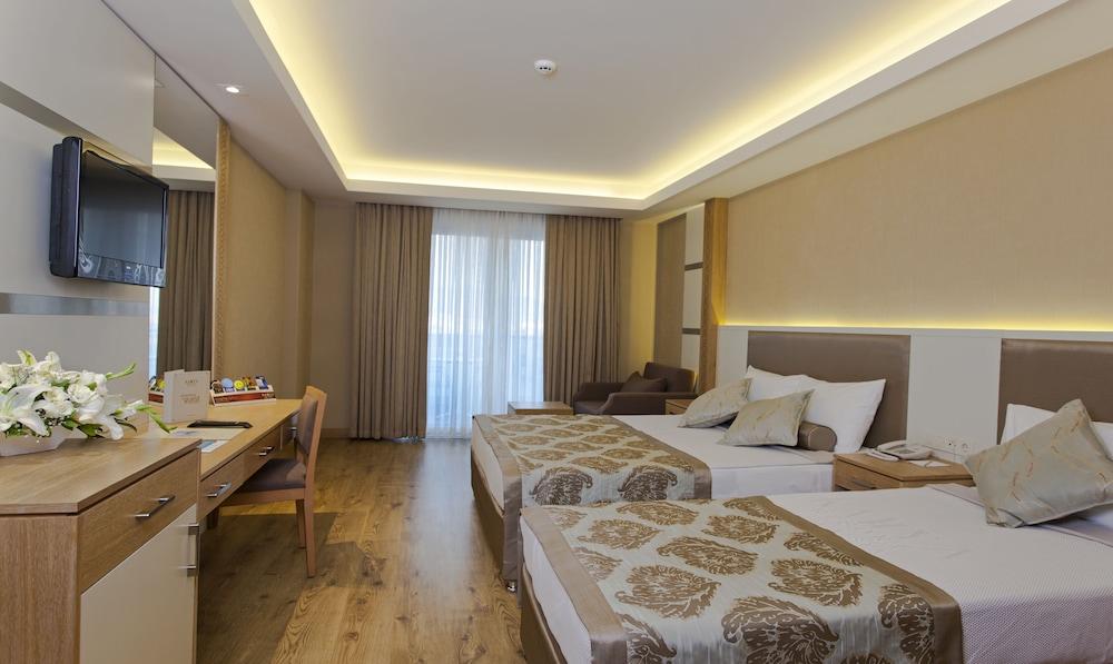 Fotos del hotel - KAHYA RESORT & AQUA HOTEL