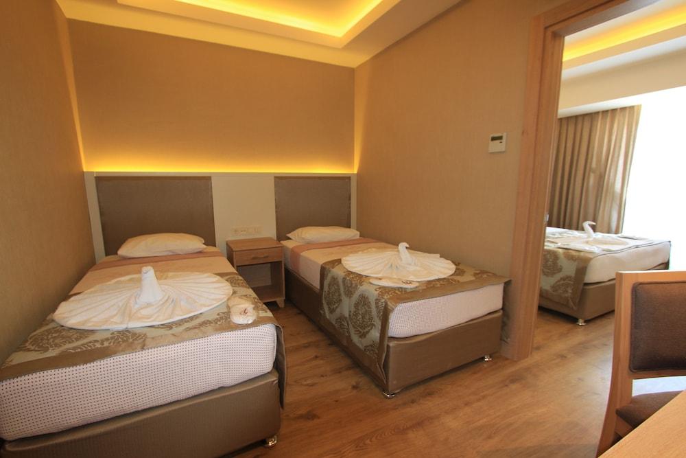 Fotos del hotel - KAHYA RESORT & AQUA HOTEL