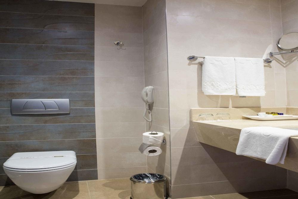 Fotos del hotel - KAHYA RESORT & AQUA HOTEL