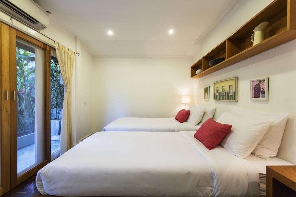 Fotos del hotel - AWAY CHIANG MAI PHUCOME VILLA