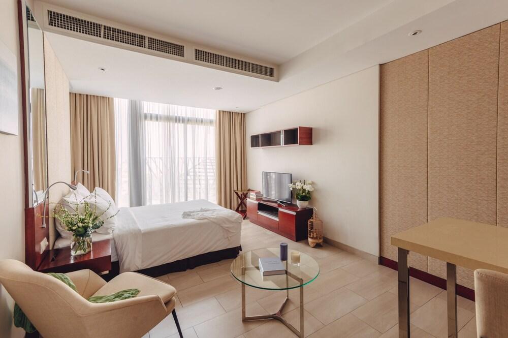 Fotos del hotel - SILA Urban Living