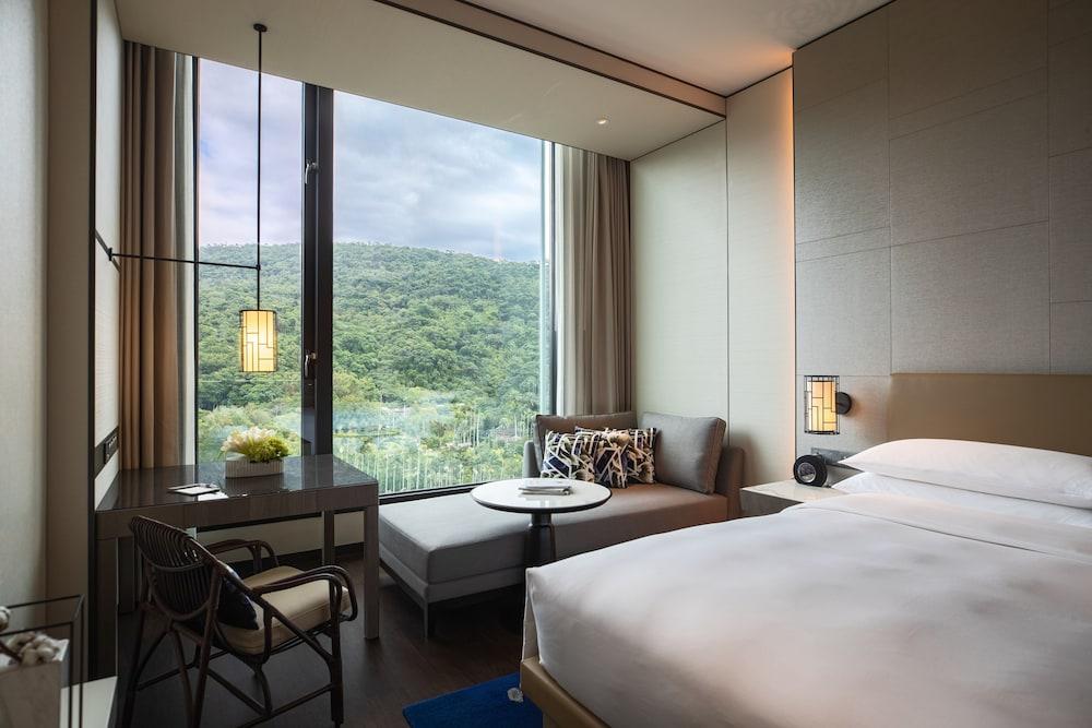 Fotos del hotel - RENAISSANCE TAIPEI SHIHLIN HOTEL