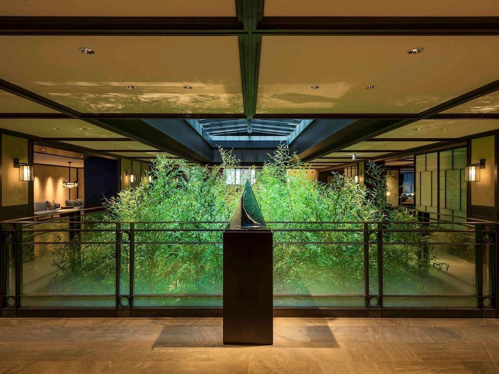 Kyoto Yura Hotel - MGallery