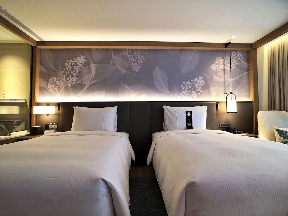 Fotos del hotel - DoubleTree by Hilton Taipei Zhongshan