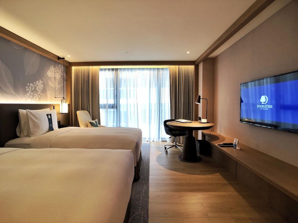 Fotos del hotel - DoubleTree by Hilton Taipei Zhongshan