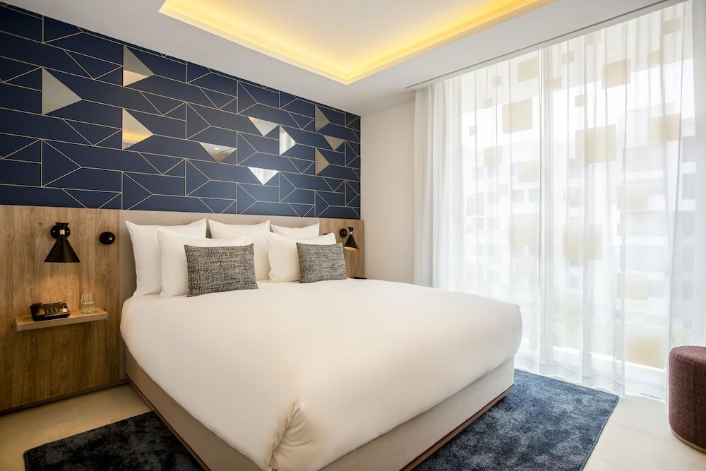 Fotos del hotel - Aparthotel Adagio Premium Casablanca City Center