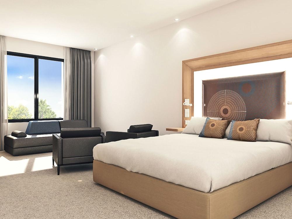 Fotos del hotel - Novotel Mohammedia