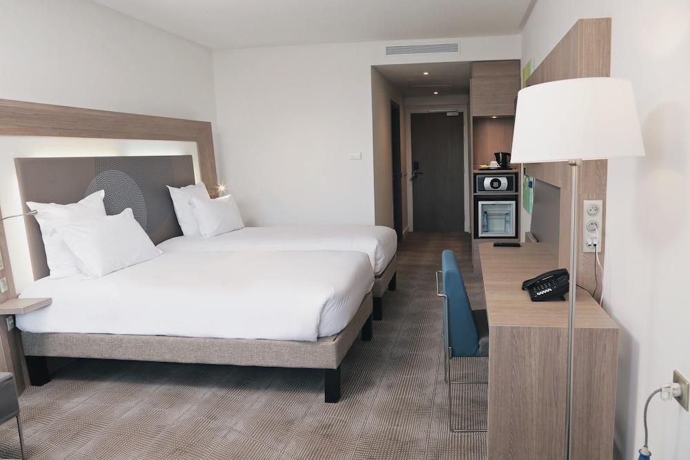 Fotos del hotel - Novotel Mohammedia