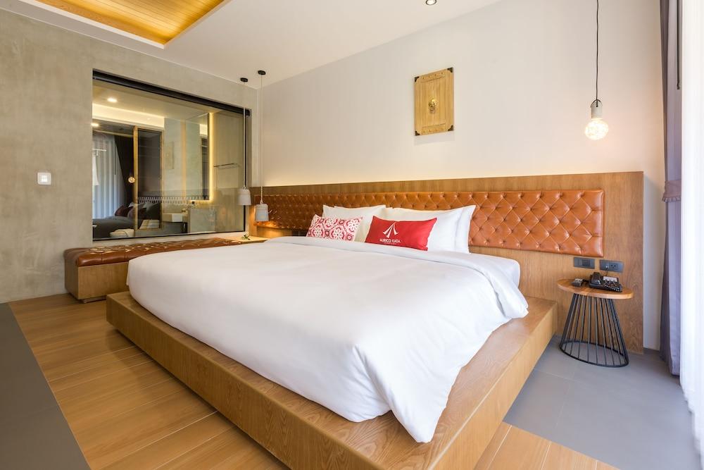 Fotos del hotel - Aurico Kata Resort & Spa