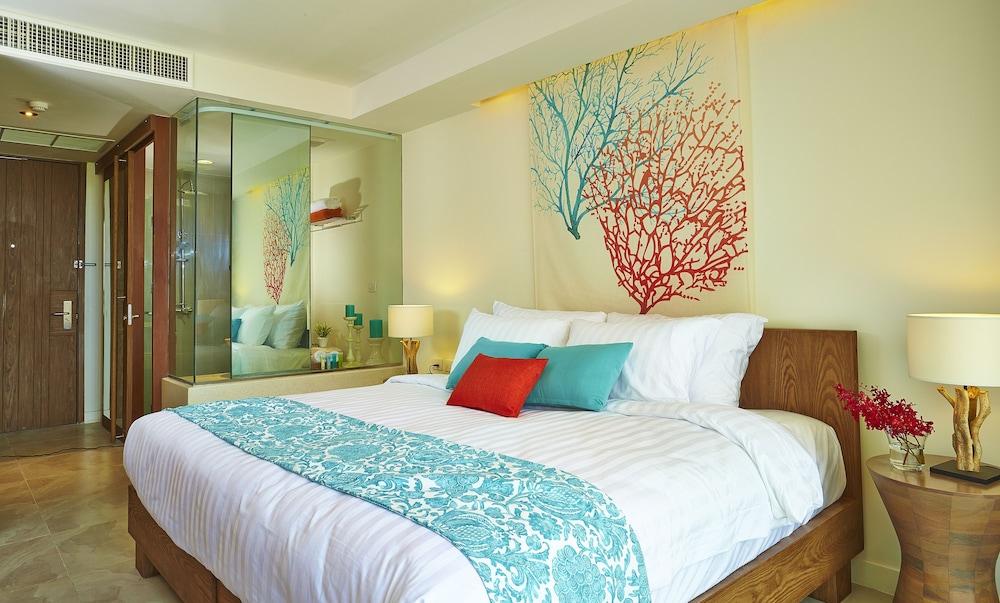 Fotos del hotel - Bandara Phuket Beach Resort
