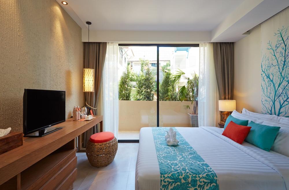 Fotos del hotel - Bandara Phuket Beach Resort