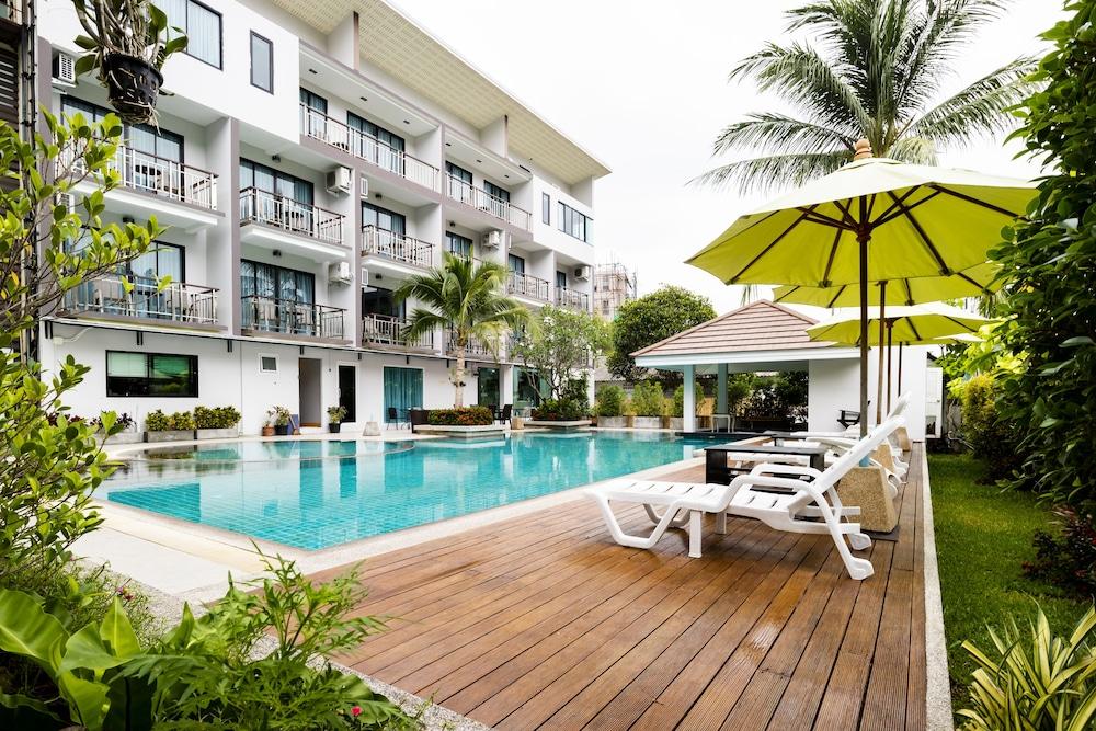 Fotos del hotel - Di Pantai Boutique Beach Resort