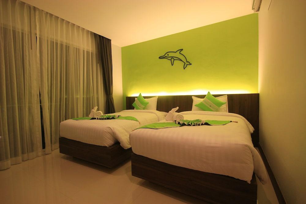 Fotos del hotel - Di Pantai Boutique Beach Resort