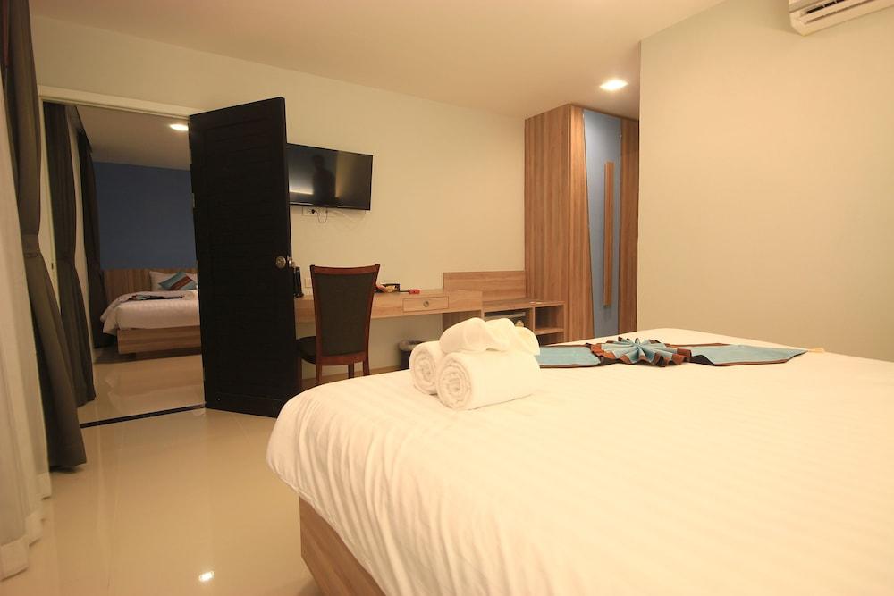 Fotos del hotel - Di Pantai Boutique Beach Resort