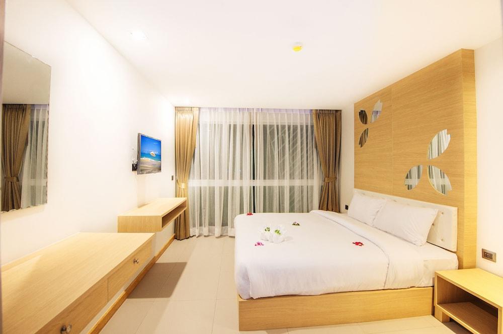 Fotos del hotel - Clarion Hotel Patong Phuket