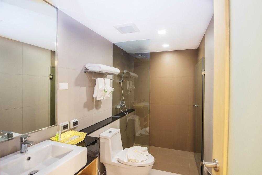 Fotos del hotel - Clarion Hotel Patong Phuket